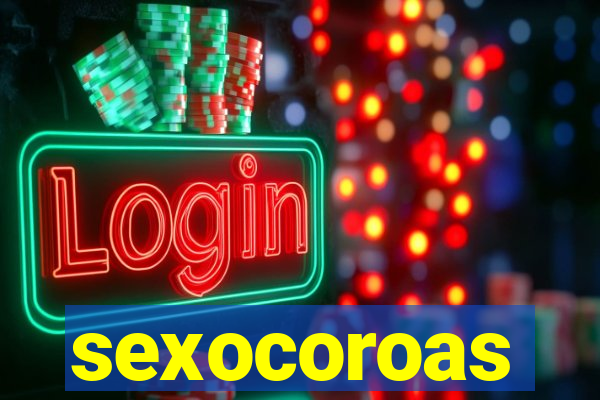 sexocoroas