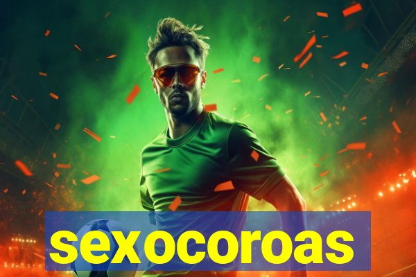 sexocoroas