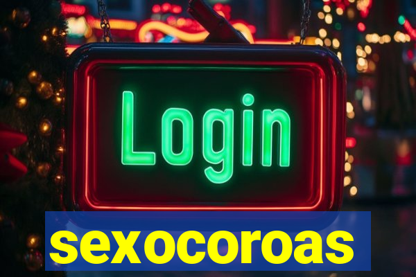 sexocoroas