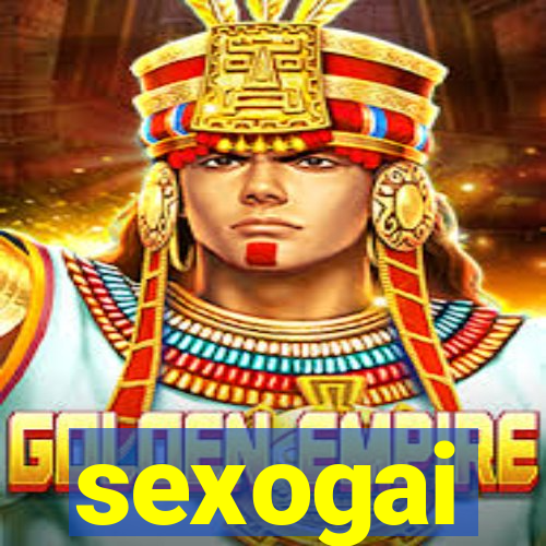 sexogai