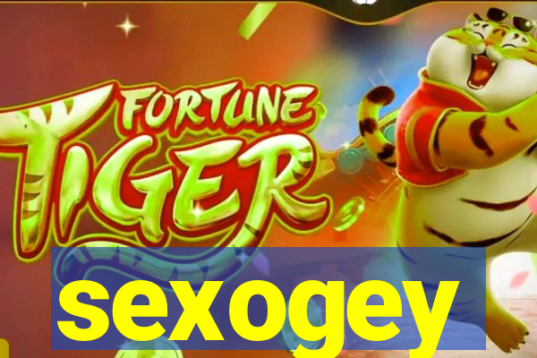 sexogey