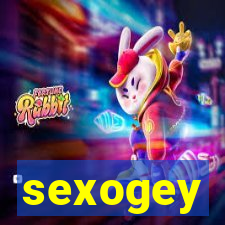 sexogey