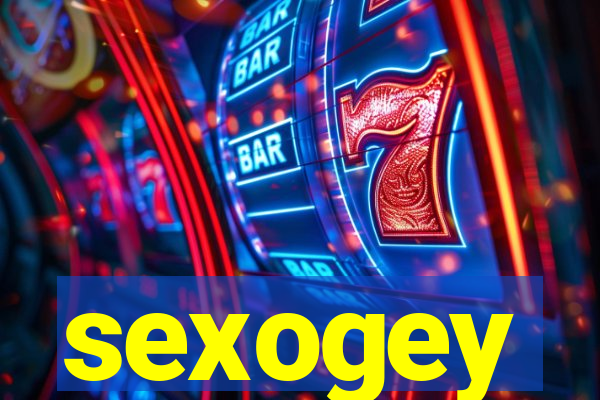 sexogey