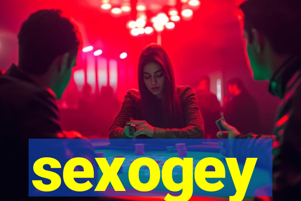 sexogey