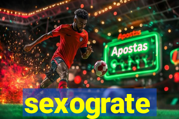 sexograte