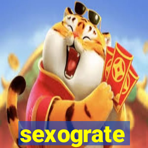 sexograte