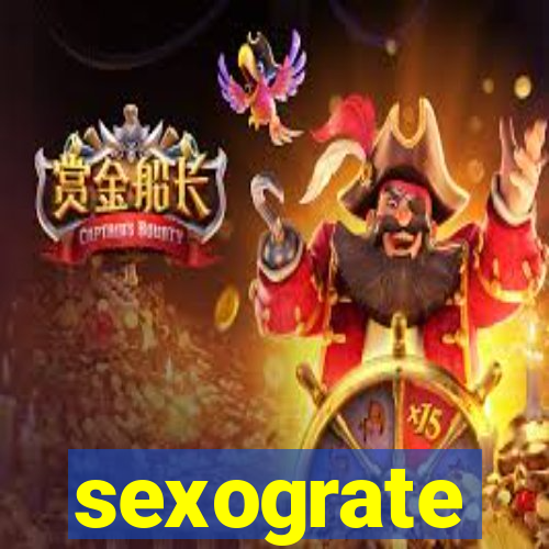 sexograte