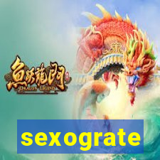 sexograte