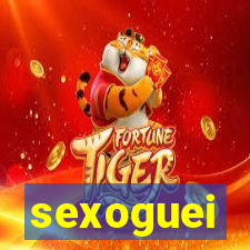 sexoguei