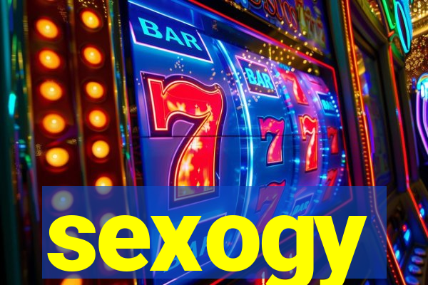 sexogy