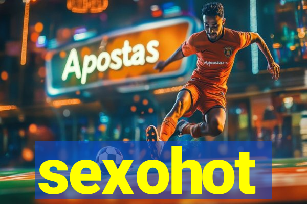 sexohot