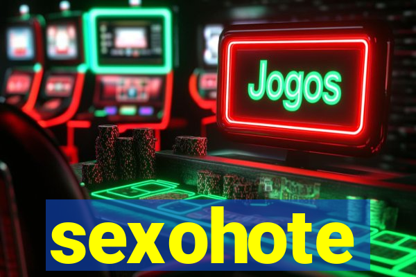 sexohote