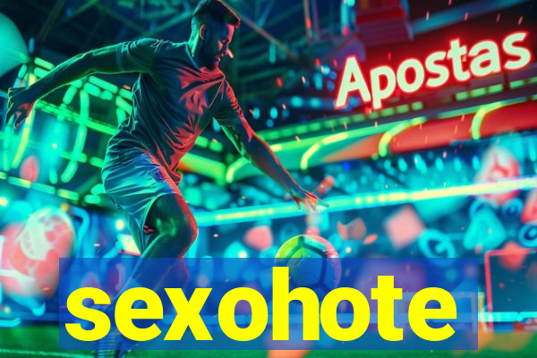 sexohote