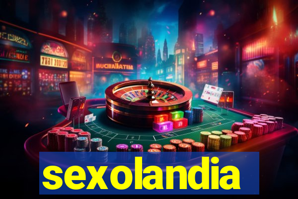 sexolandia