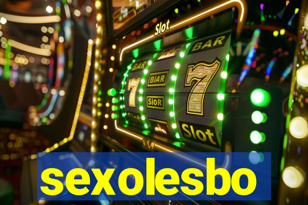 sexolesbo