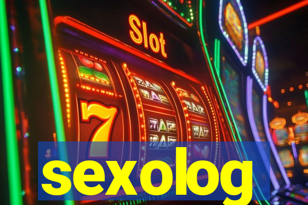 sexolog