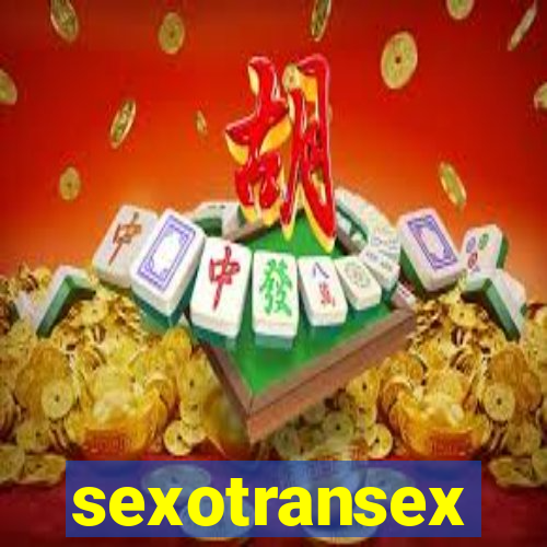 sexotransex