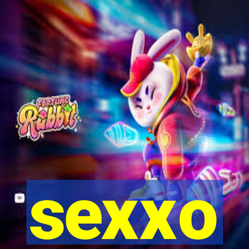 sexxo