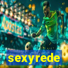 sexyrede