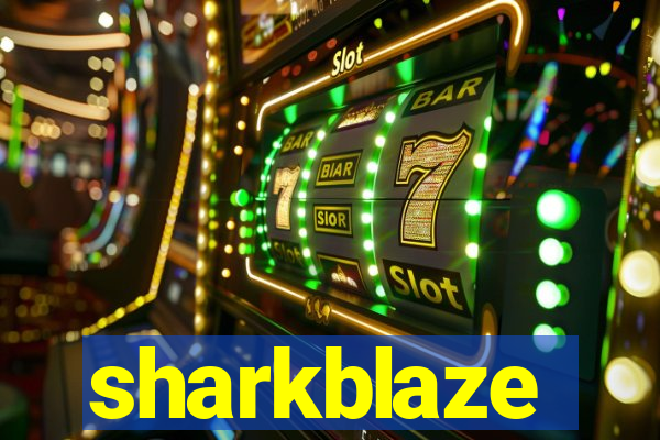 sharkblaze