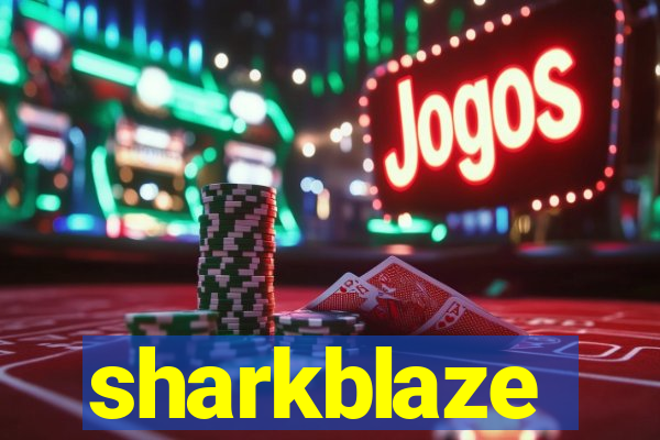 sharkblaze