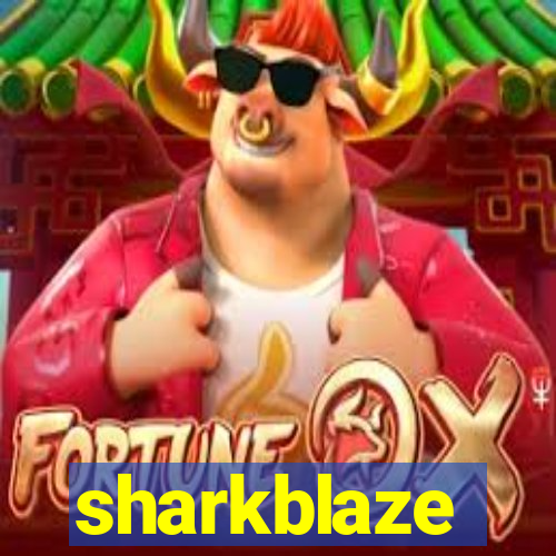 sharkblaze