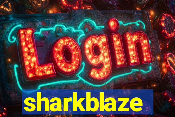 sharkblaze