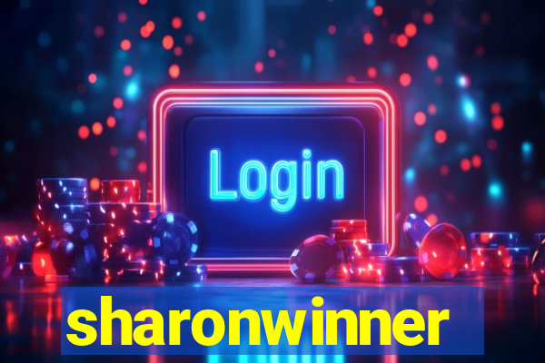 sharonwinner