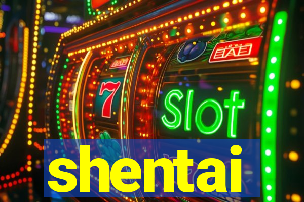 shentai