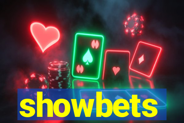 showbets