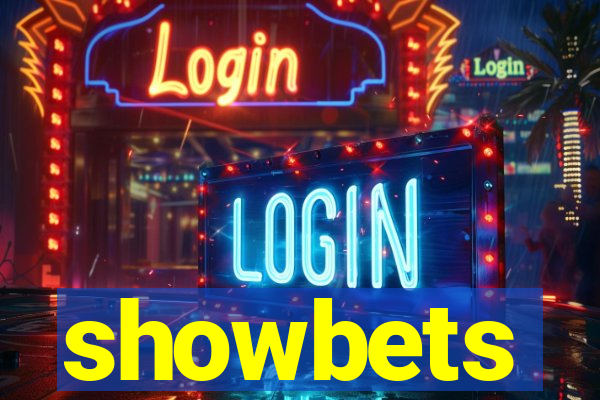 showbets