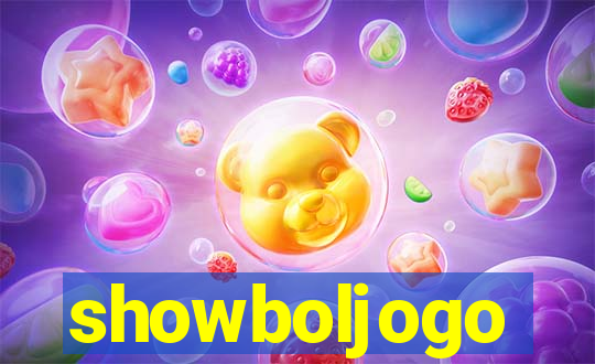 showboljogo