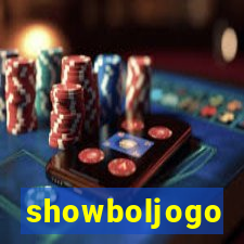 showboljogo