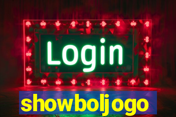 showboljogo