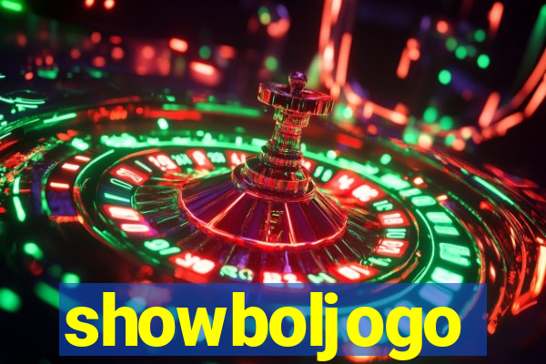 showboljogo