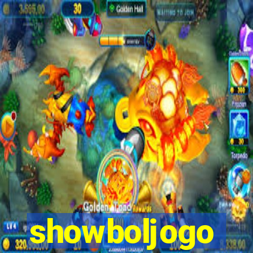 showboljogo