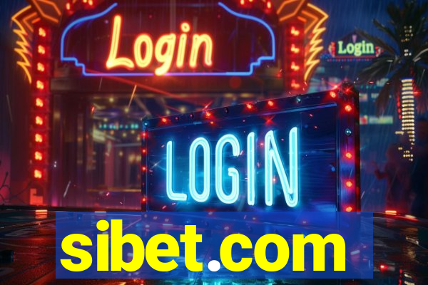 sibet.com