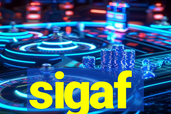 sigaf