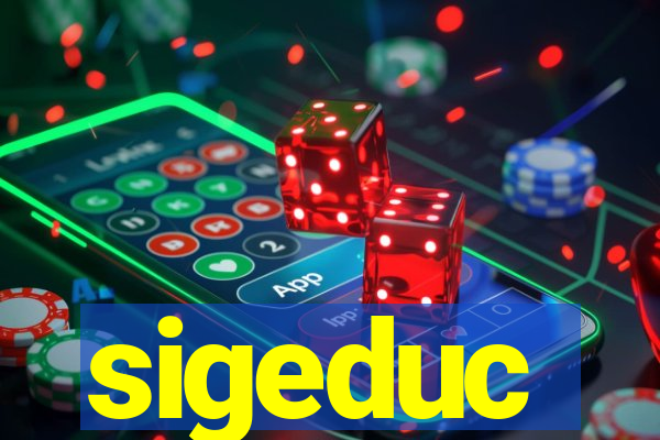 sigeduc