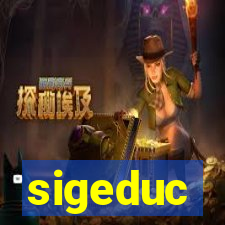 sigeduc