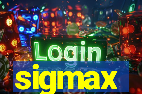 sigmax