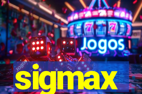 sigmax