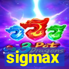 sigmax