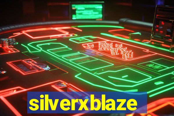 silverxblaze