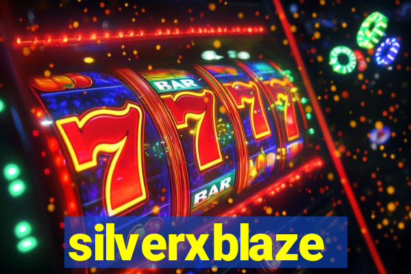 silverxblaze