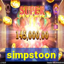 simpstoon