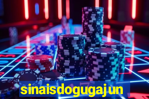 sinaisdogugajunior.com