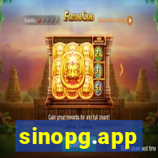 sinopg.app