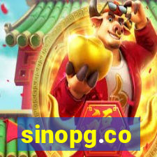 sinopg.co