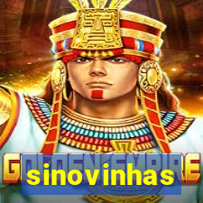 sinovinhas